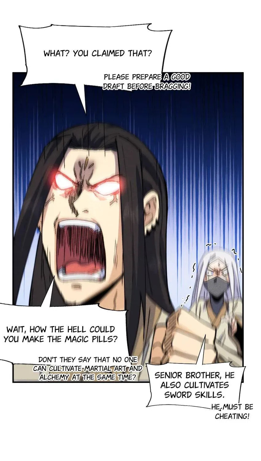 Read Penguin☆Brothers chapter 170 image 6 on Lezhin