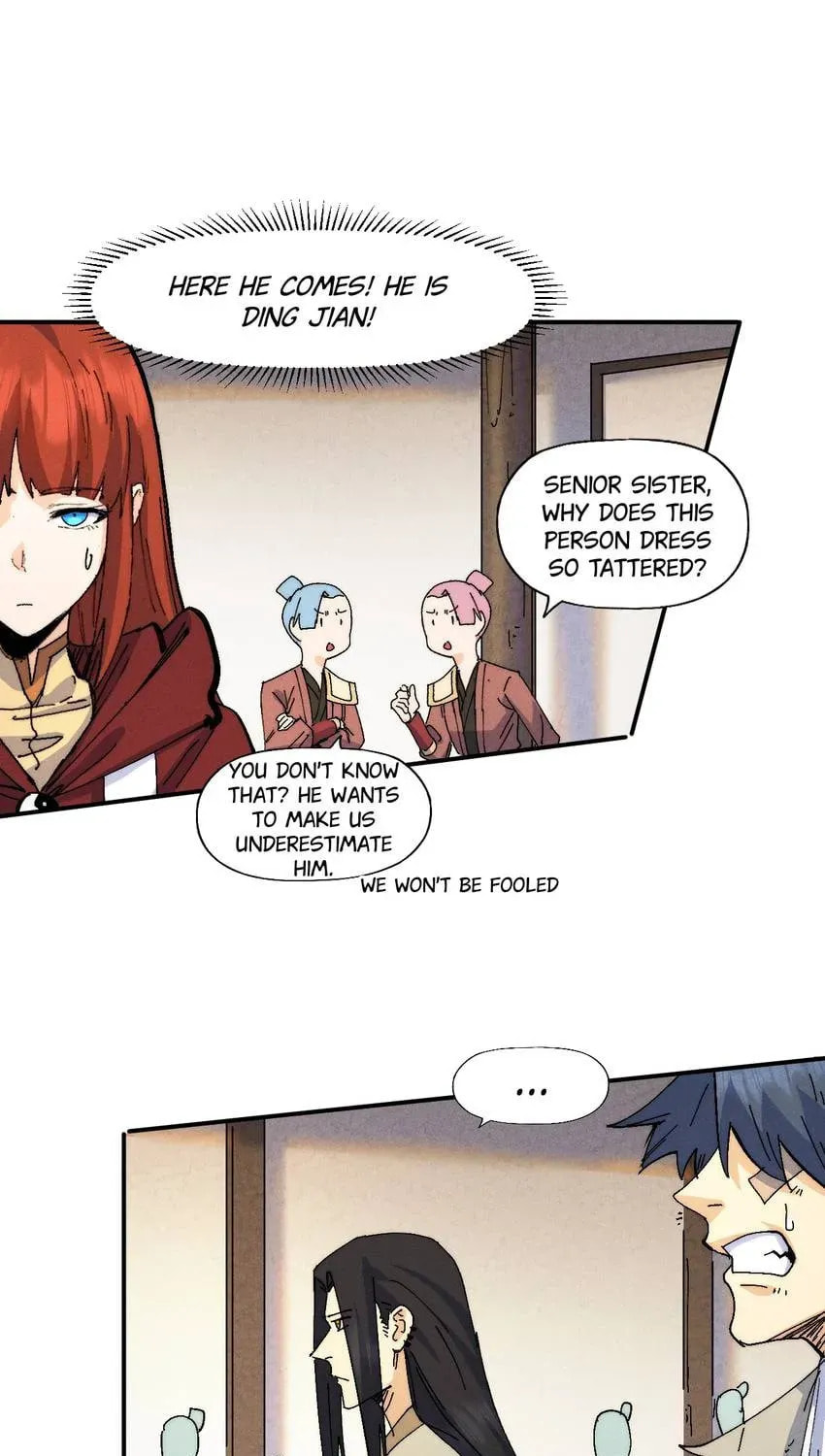 Read Penguin☆Brothers chapter 171 image 16 on Lezhin