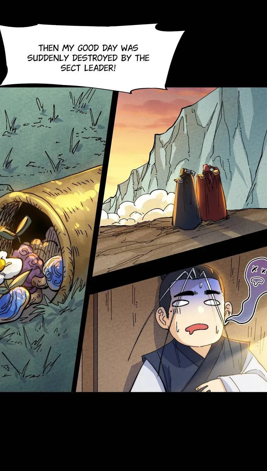 Read Penguin☆Brothers chapter 171 image 2 on Lezhin