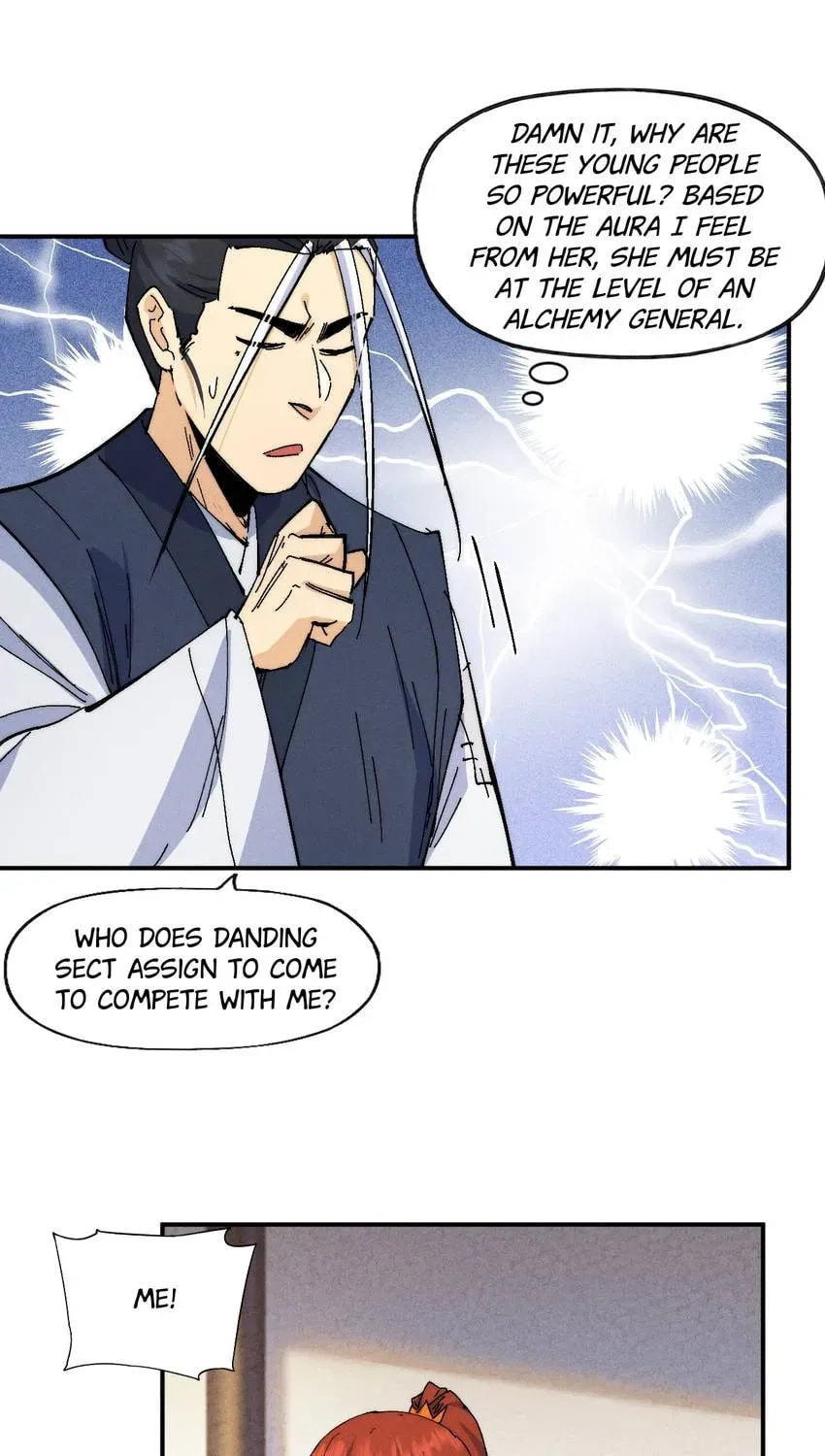 Read Penguin☆Brothers chapter 171 image 21 on Lezhin