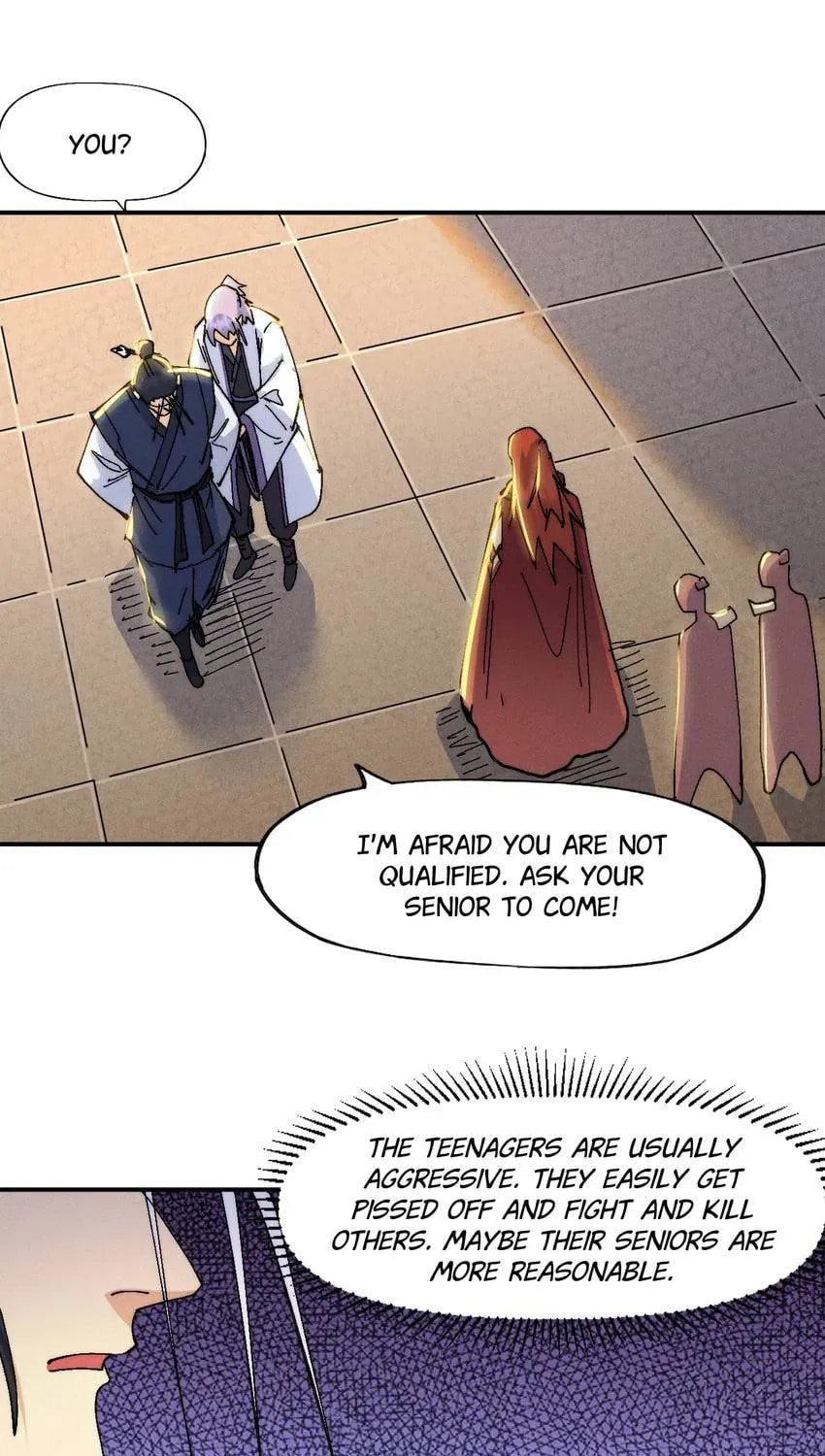 Read Penguin☆Brothers chapter 171 image 23 on Lezhin