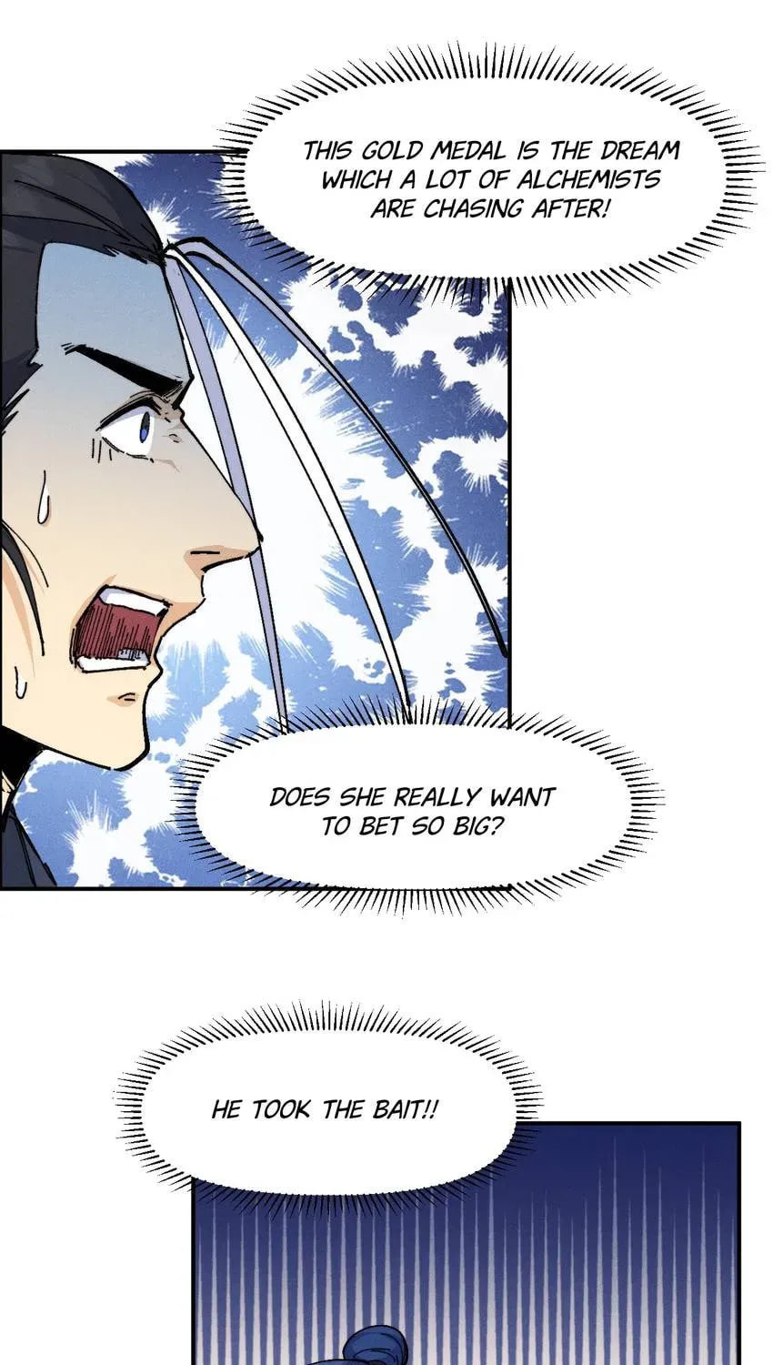 Read Penguin☆Brothers chapter 171 image 31 on Lezhin