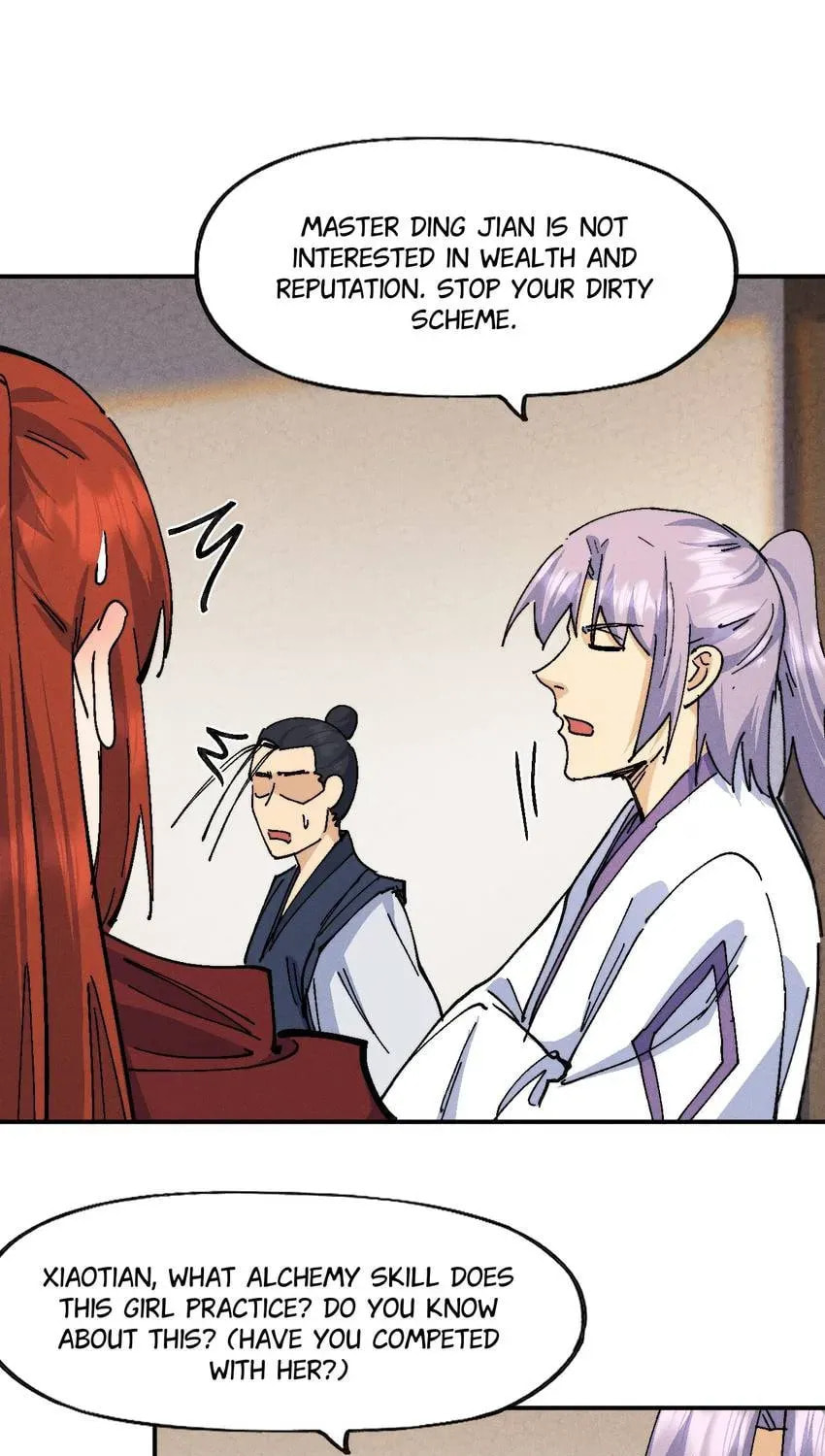 Read Penguin☆Brothers chapter 171 image 33 on Lezhin