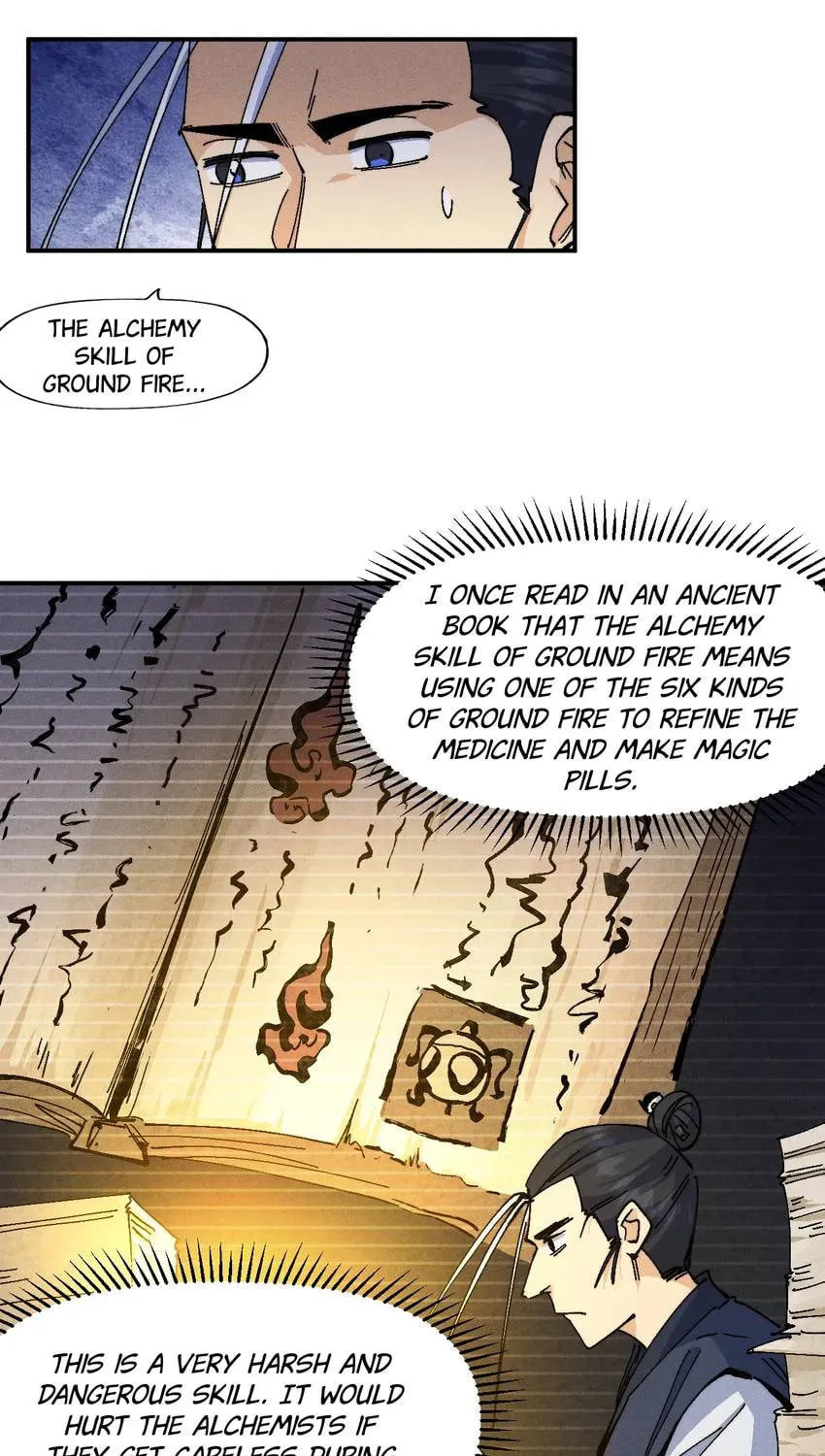 Read Penguin☆Brothers chapter 171 image 35 on Lezhin