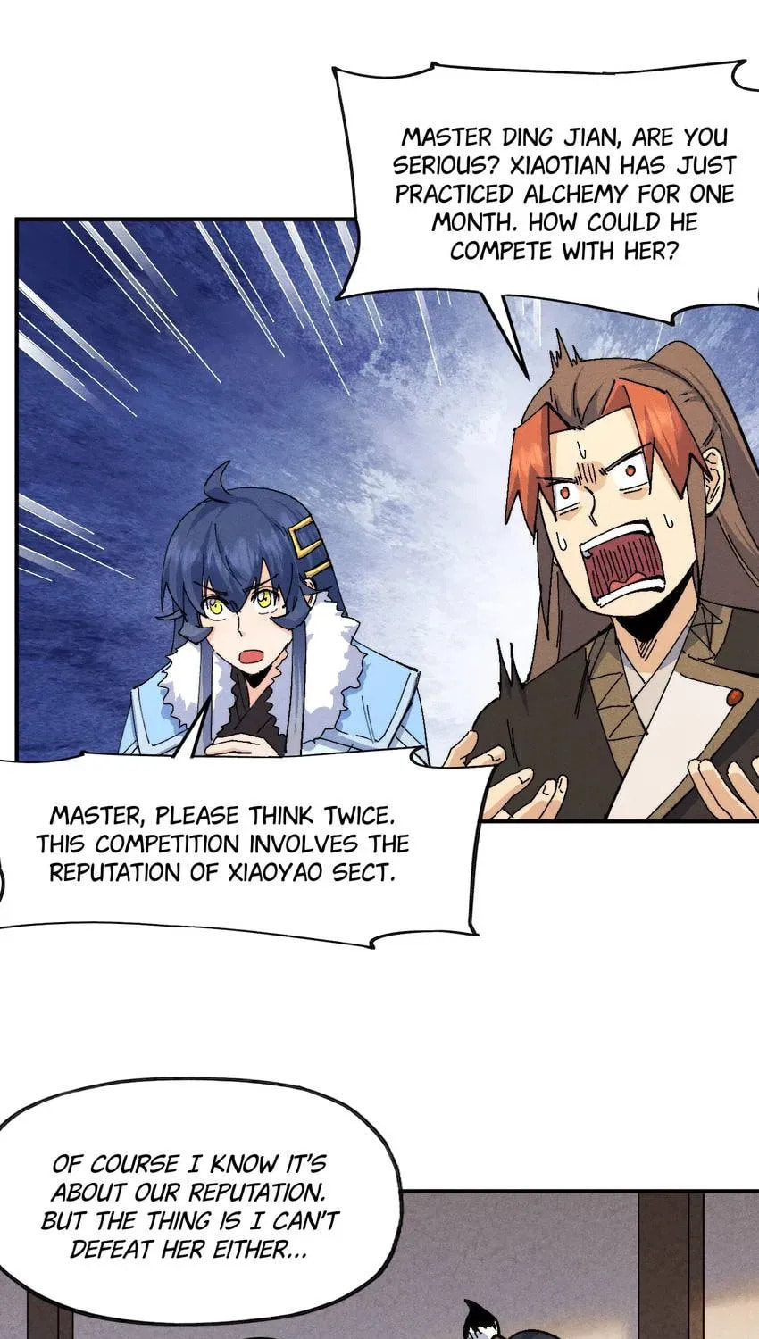 Read Penguin☆Brothers chapter 171 image 39 on Lezhin