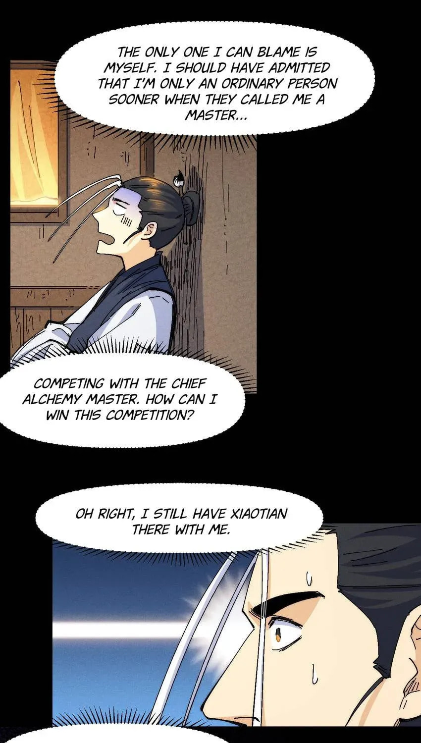 Read Penguin☆Brothers chapter 171 image 4 on Lezhin