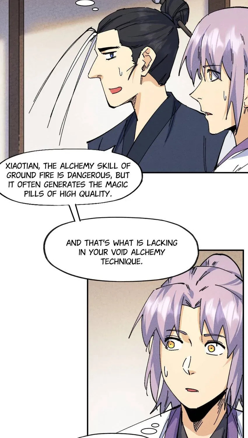 Read Penguin☆Brothers chapter 171 image 40 on Lezhin