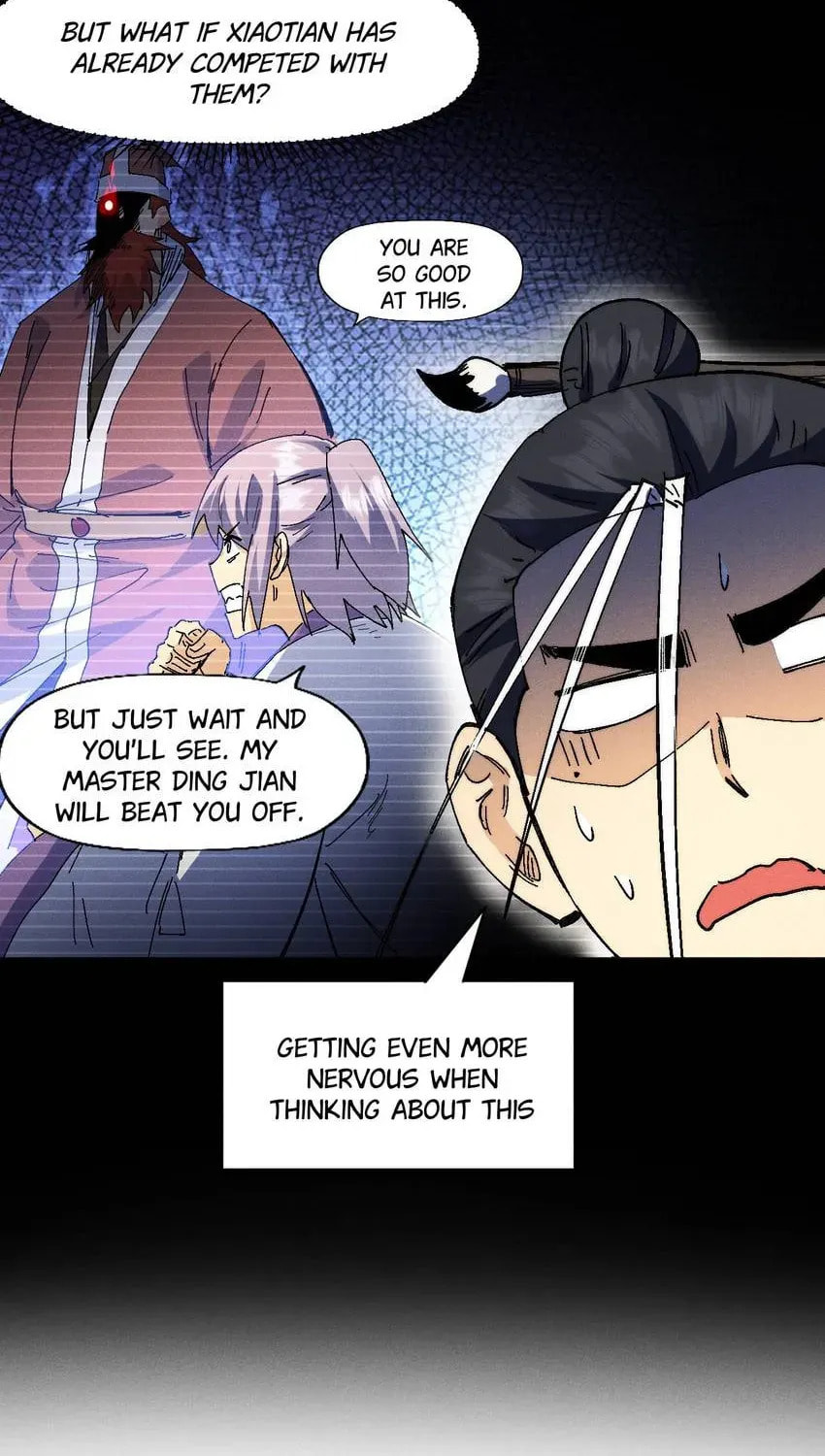 Read Penguin☆Brothers chapter 171 image 5 on Lezhin