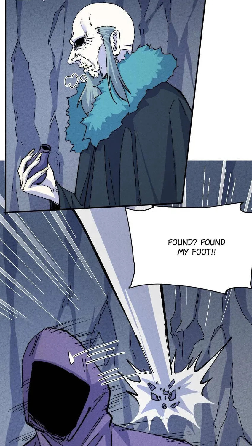 Read Penguin☆Brothers chapter 172 image 1 on Lezhin