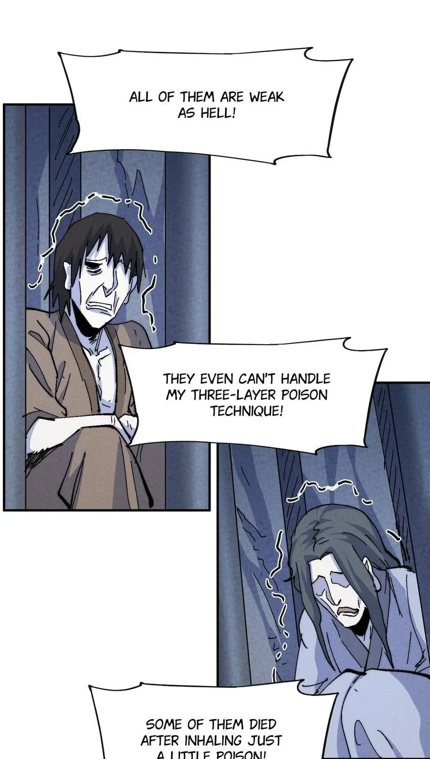 Read Penguin☆Brothers chapter 172 image 3 on Lezhin