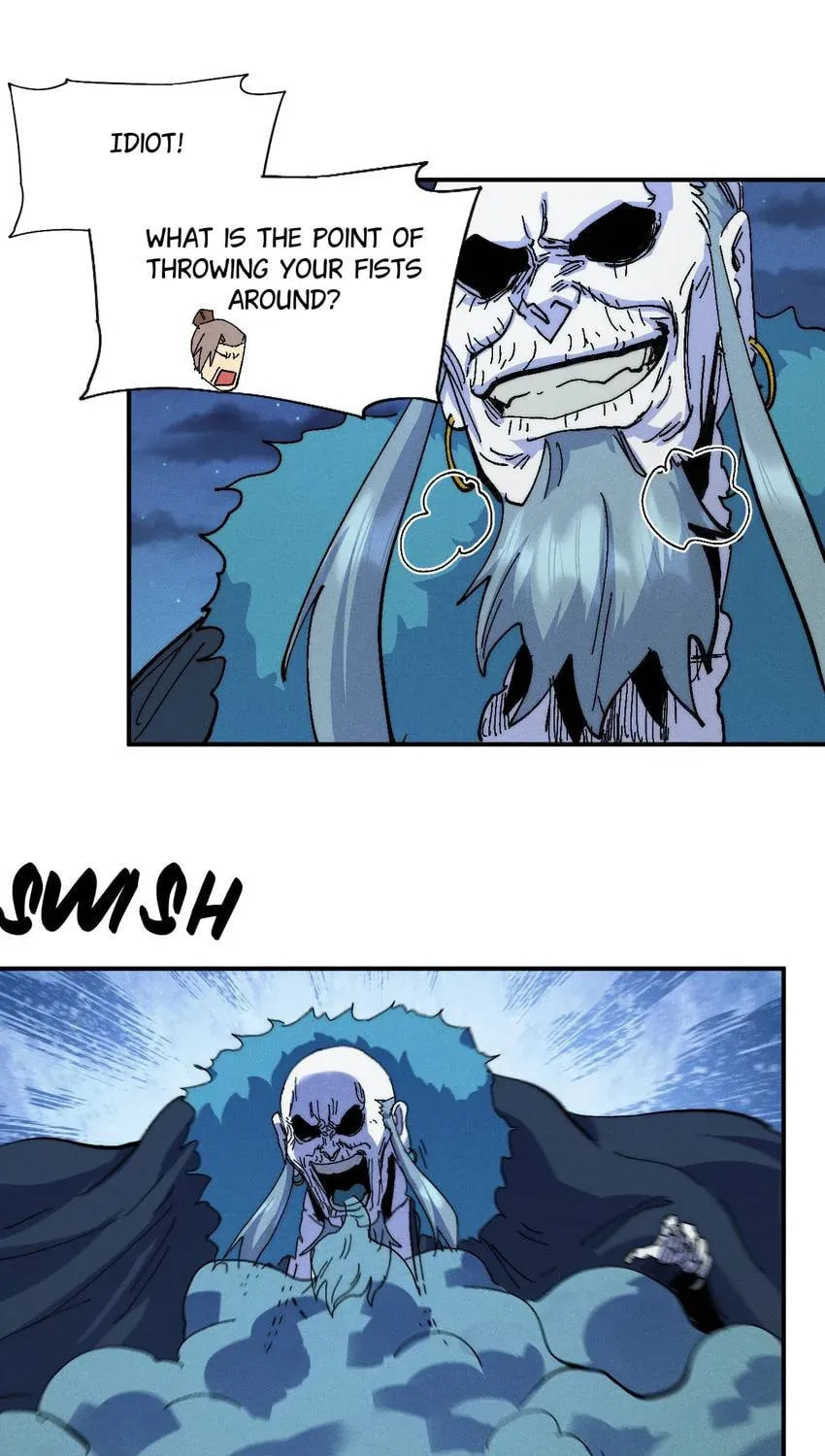 Read Penguin☆Brothers chapter 173 image 14 on Lezhin