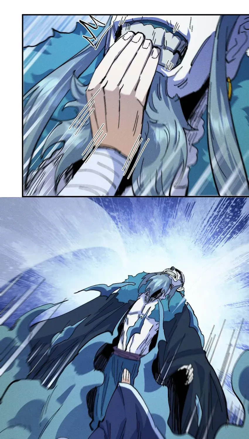 Read Penguin☆Brothers chapter 173 image 16 on Lezhin