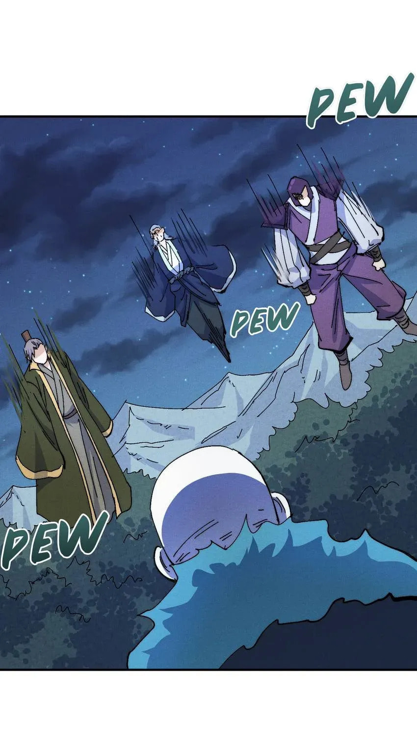 Read Penguin☆Brothers chapter 173 image 2 on Lezhin