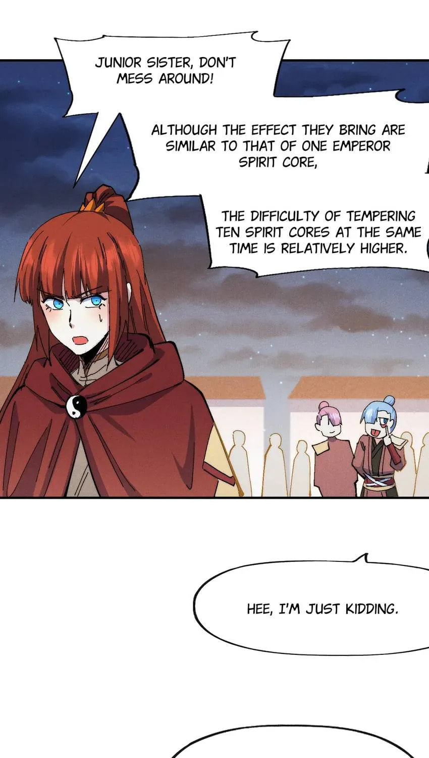 Read Penguin☆Brothers chapter 173 image 33 on Lezhin