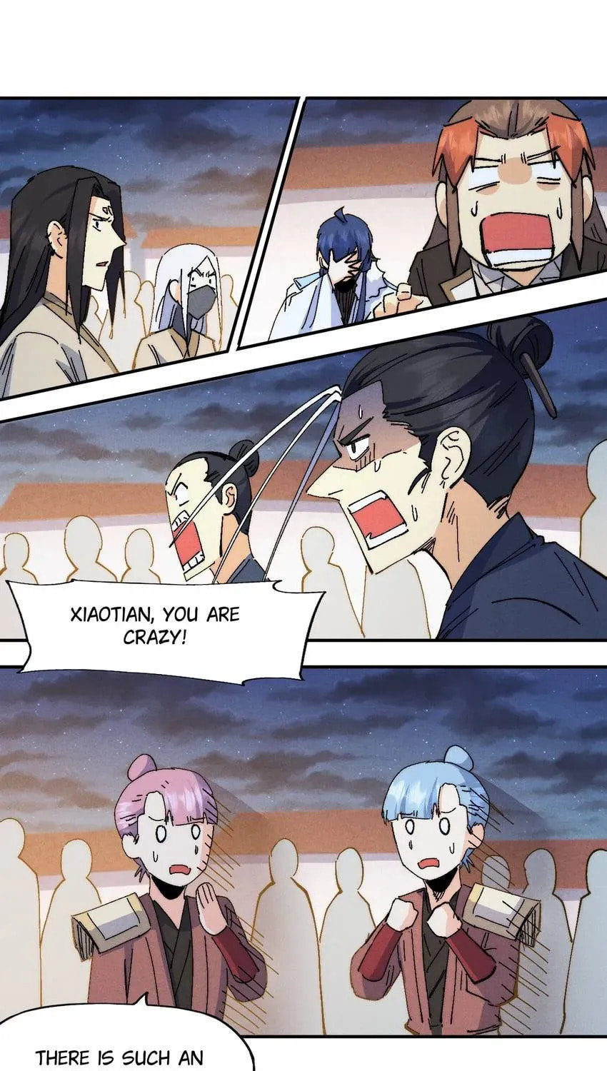 Read Penguin☆Brothers chapter 173 image 37 on Lezhin