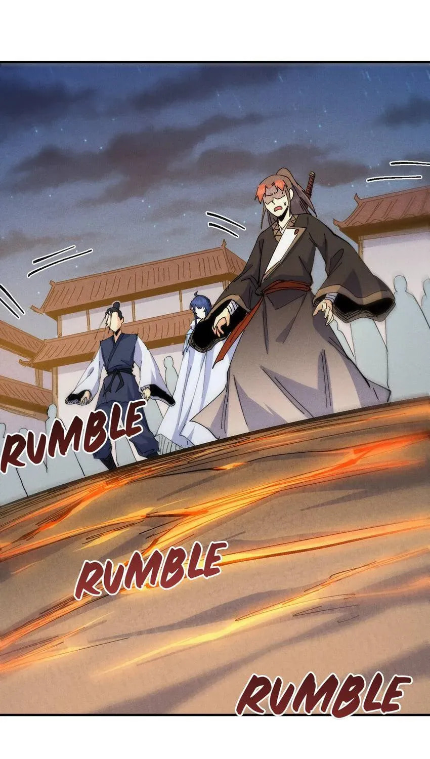 Read Penguin☆Brothers chapter 173 image 42 on Lezhin