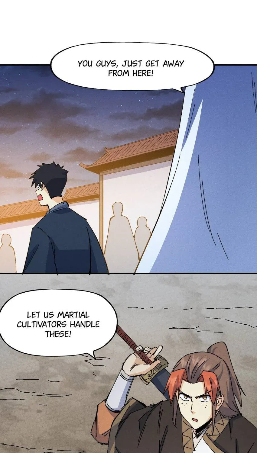 Read Penguin☆Brothers chapter 174 image 15 on Lezhin