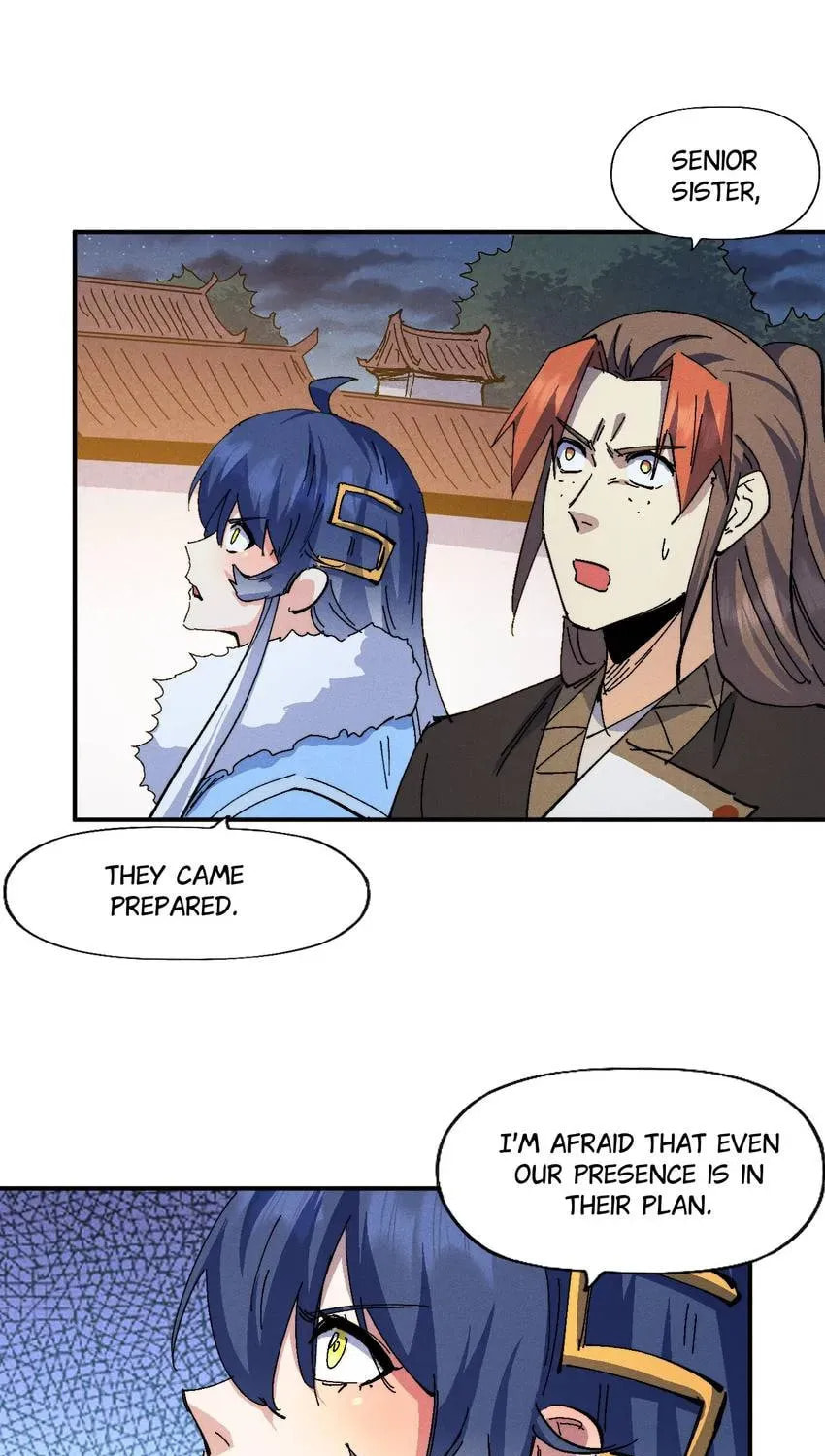 Read Penguin☆Brothers chapter 174 image 19 on Lezhin