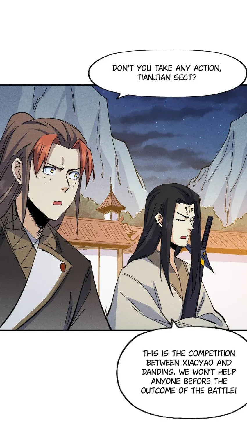 Read Penguin☆Brothers chapter 174 image 21 on Lezhin