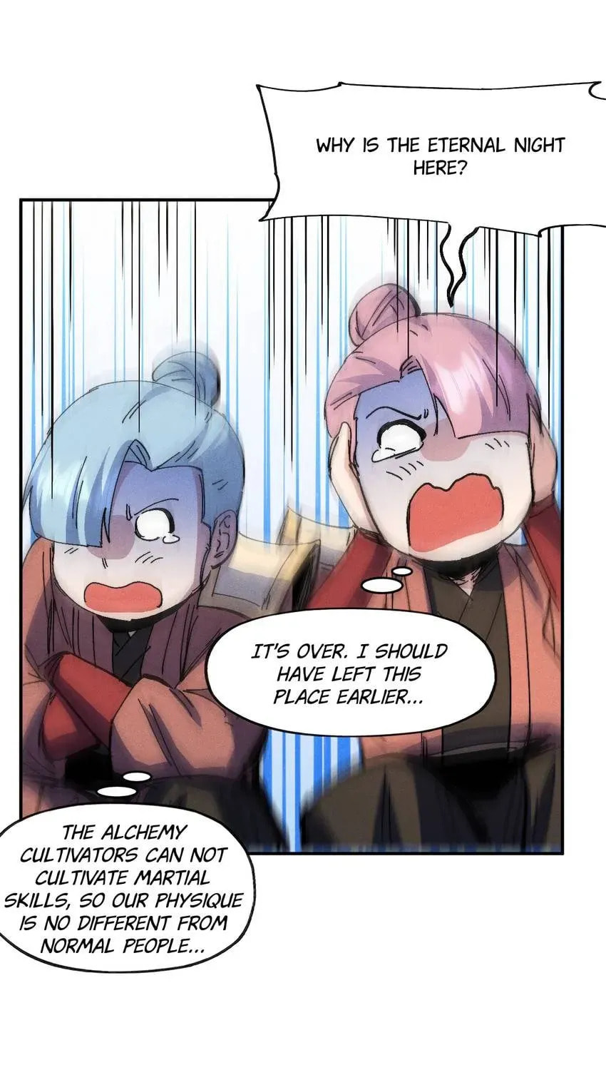 Read Penguin☆Brothers chapter 174 image 23 on Lezhin