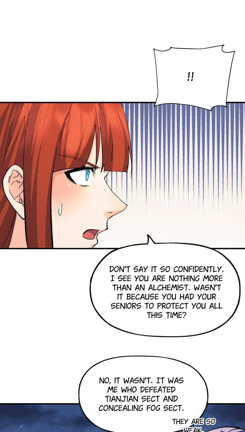 Read Penguin☆Brothers chapter 174 image 27 on Lezhin
