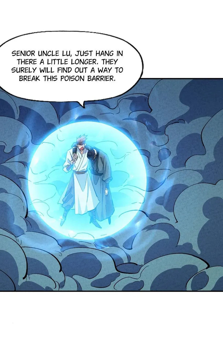 Read Penguin☆Brothers chapter 175 image 20 on Lezhin