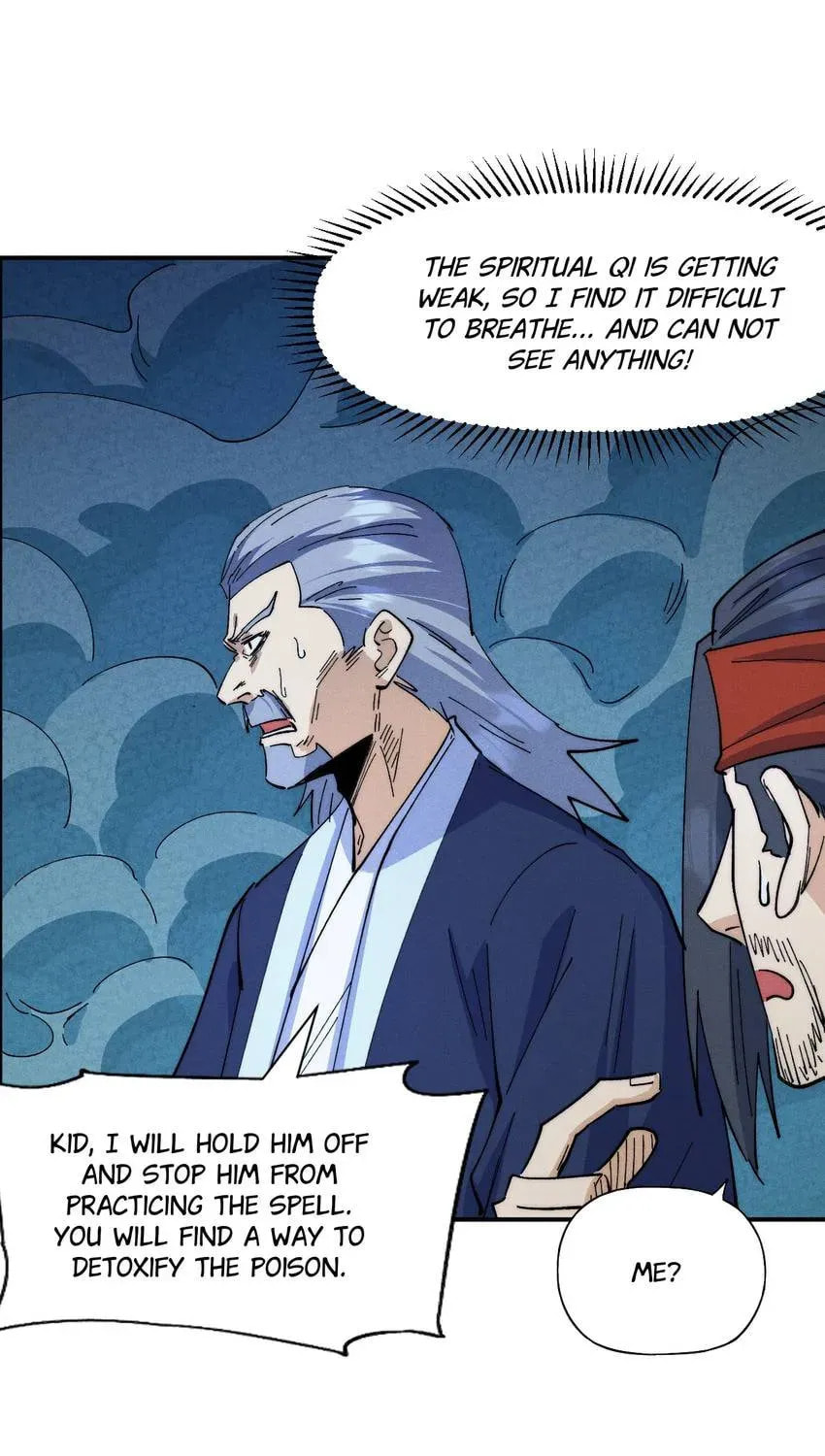 Read Penguin☆Brothers chapter 175 image 31 on Lezhin