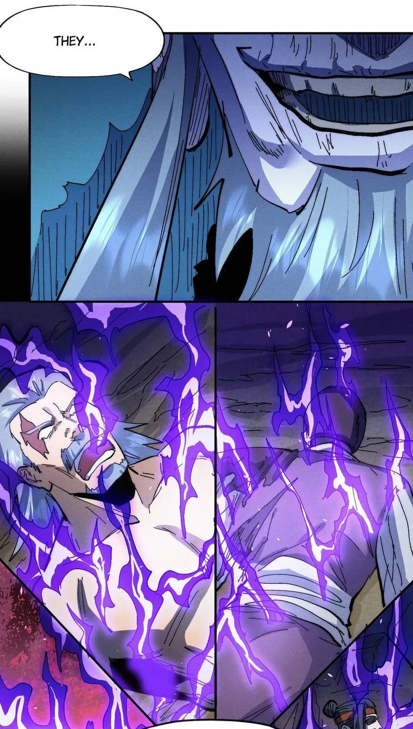 Read Penguin☆Brothers chapter 176 image 10 on Lezhin