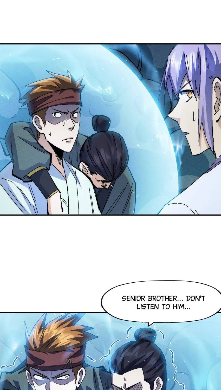 Read Penguin☆Brothers chapter 176 image 15 on Lezhin