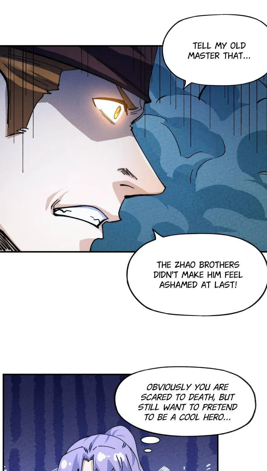 Read Penguin☆Brothers chapter 176 image 21 on Lezhin
