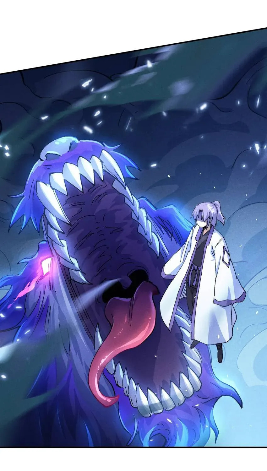 Read Penguin☆Brothers chapter 176 image 41 on Lezhin