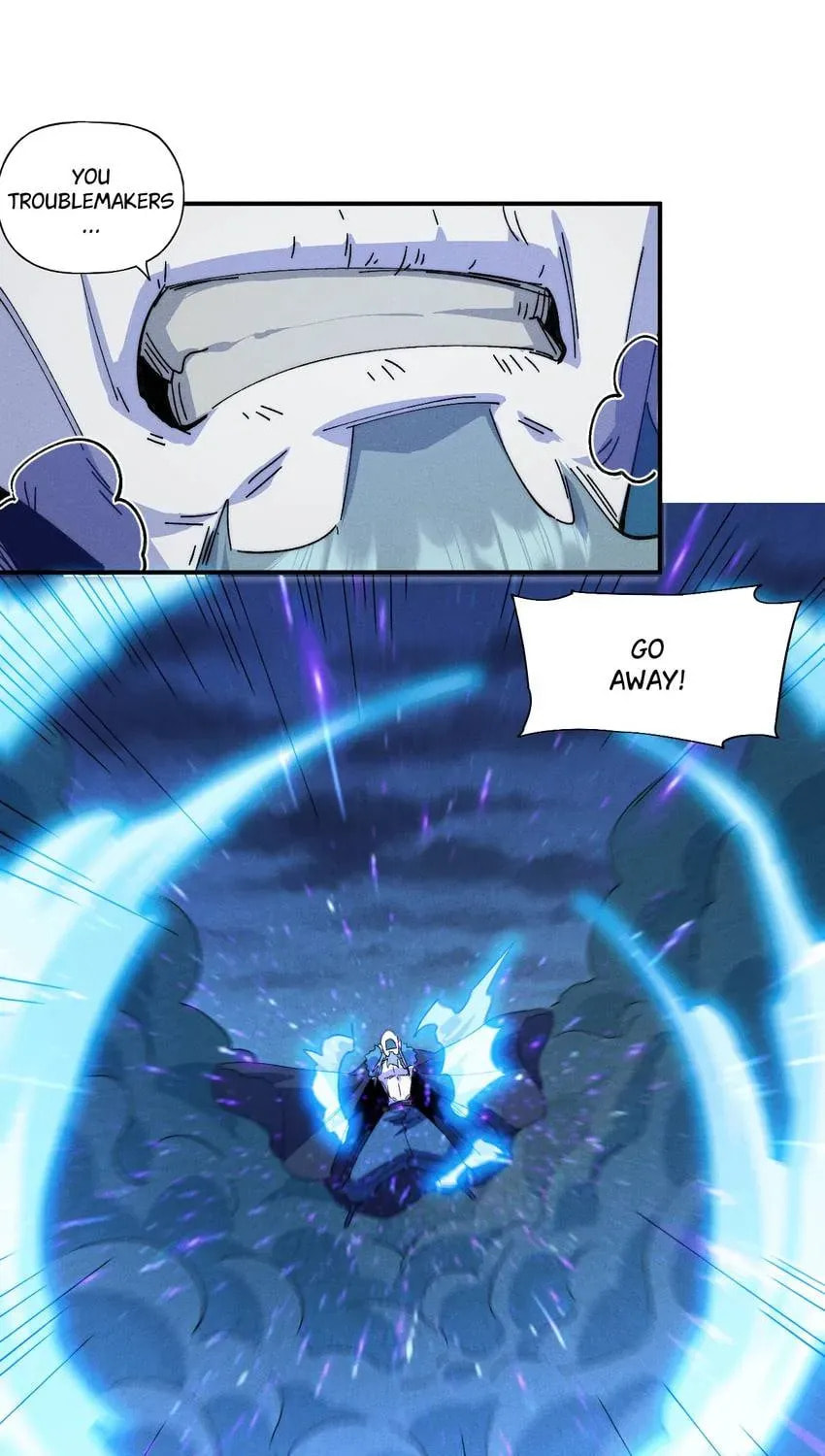 Read Penguin☆Brothers chapter 177 image 35 on Lezhin