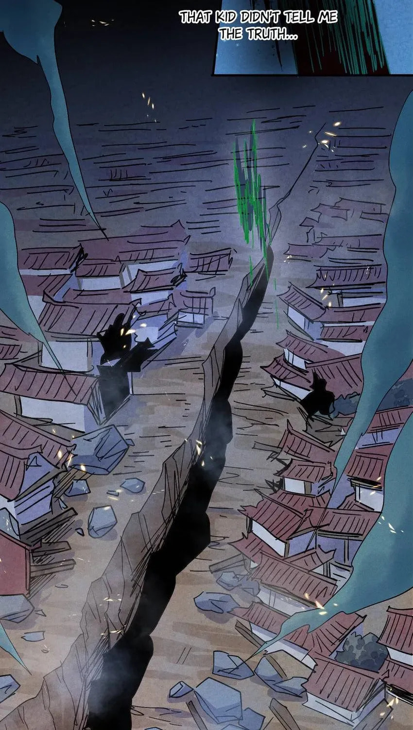 Read Penguin☆Brothers chapter 178 image 46 on Lezhin