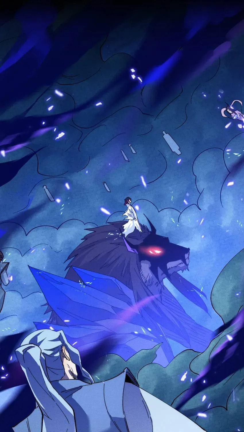 Read Penguin☆Brothers chapter 179 image 2 on Lezhin