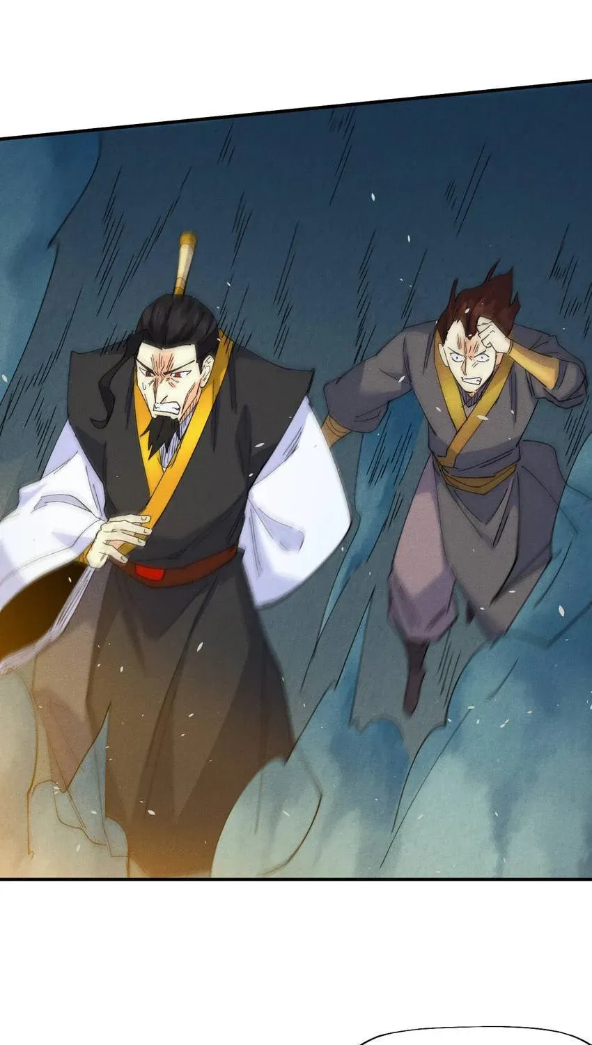 Read Penguin☆Brothers chapter 179 image 36 on Lezhin