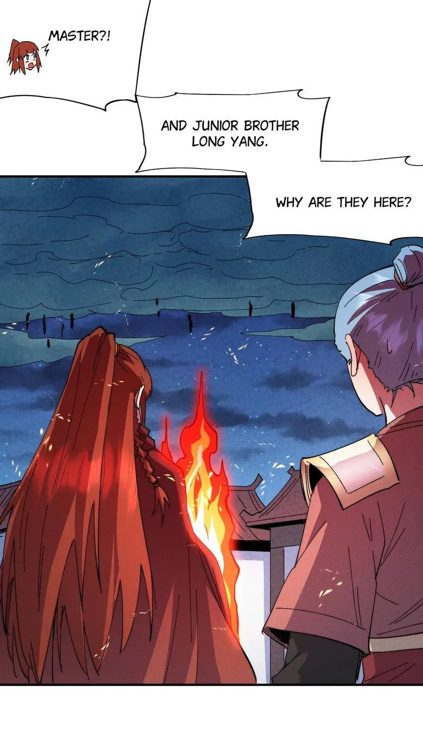 Read Penguin☆Brothers chapter 179 image 7 on Lezhin