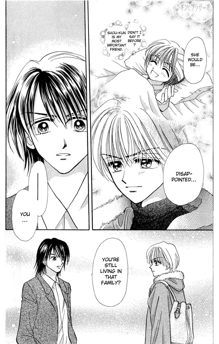 Read Penguin☆Brothers chapter 18 image 22 on Lezhin