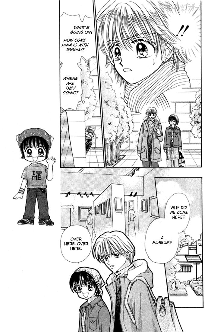 Read Penguin☆Brothers chapter 18 image 9 on Lezhin