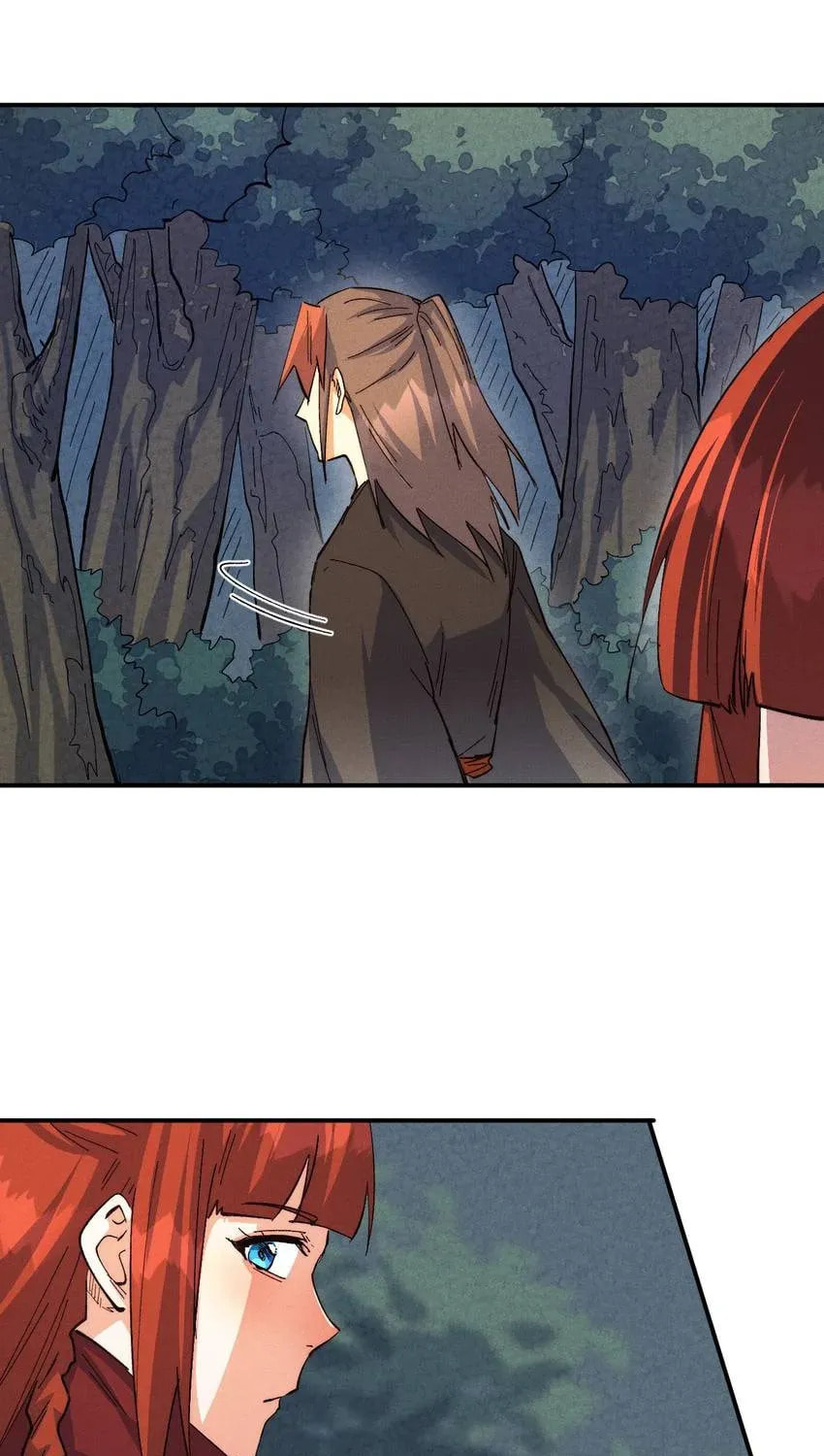 Read Penguin☆Brothers chapter 181 image 2 on Lezhin