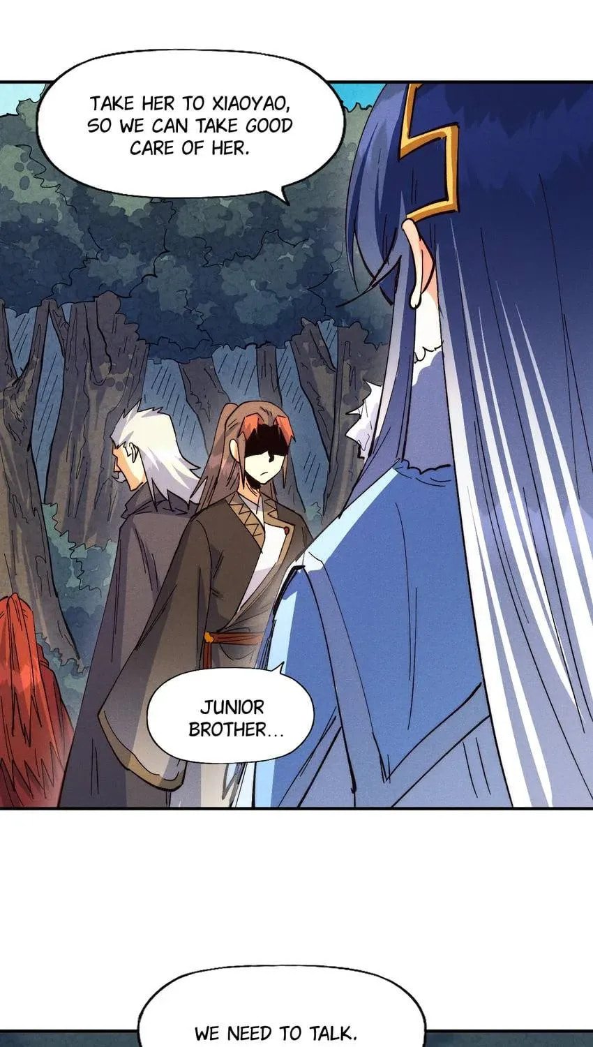 Read Penguin☆Brothers chapter 181 image 4 on Lezhin