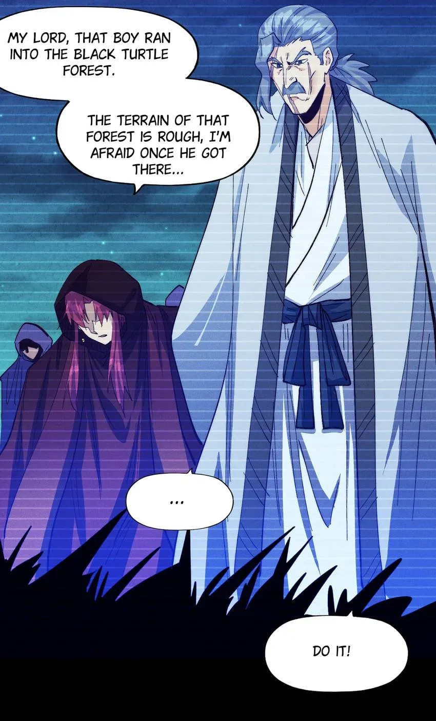 Read Penguin☆Brothers chapter 182 image 45 on Lezhin