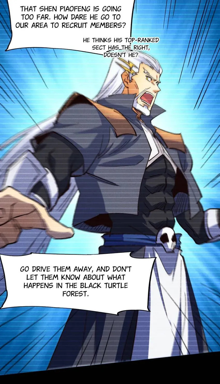 Read Penguin☆Brothers chapter 182 image 7 on Lezhin