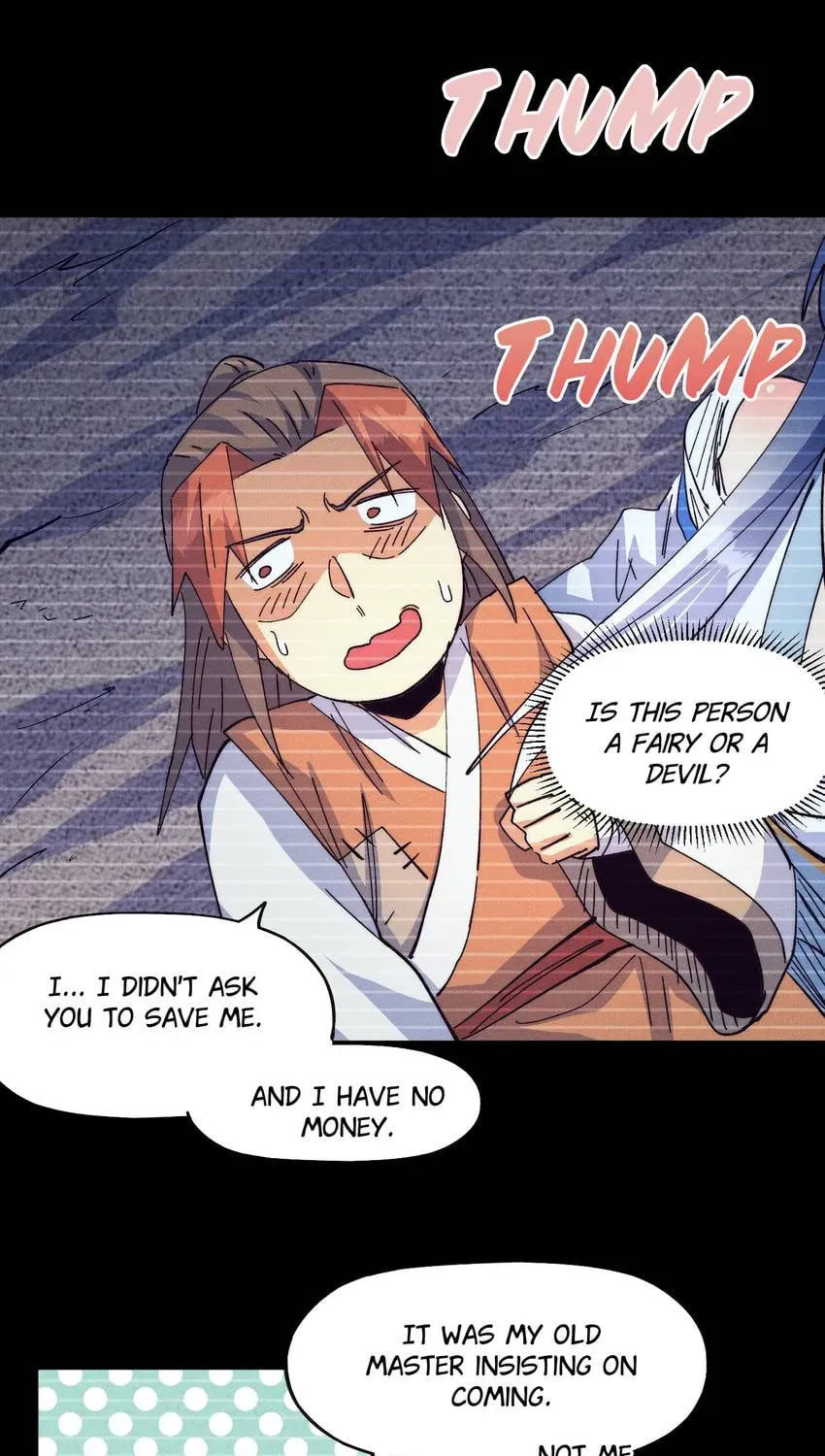 Read Penguin☆Brothers chapter 183 image 44 on Lezhin