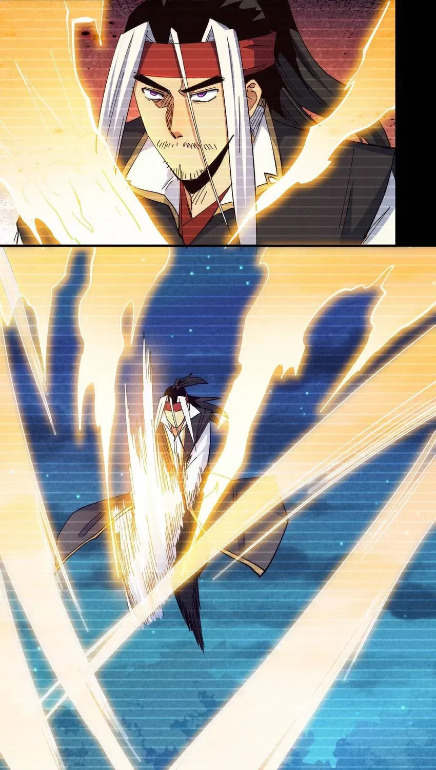 Read Penguin☆Brothers chapter 184 image 1 on Lezhin