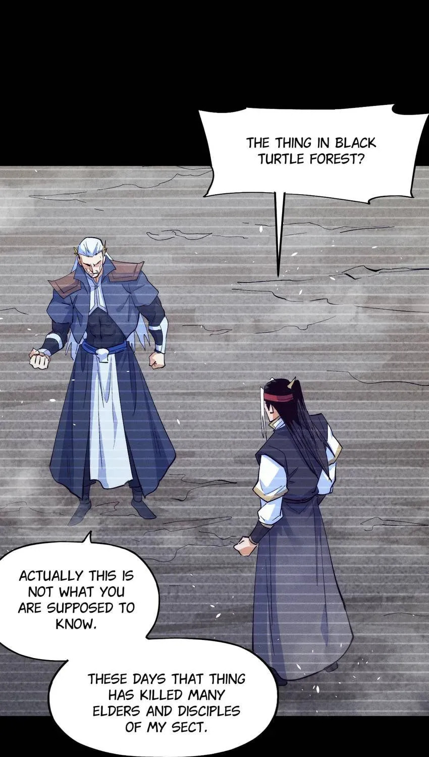 Read Penguin☆Brothers chapter 184 image 42 on Lezhin