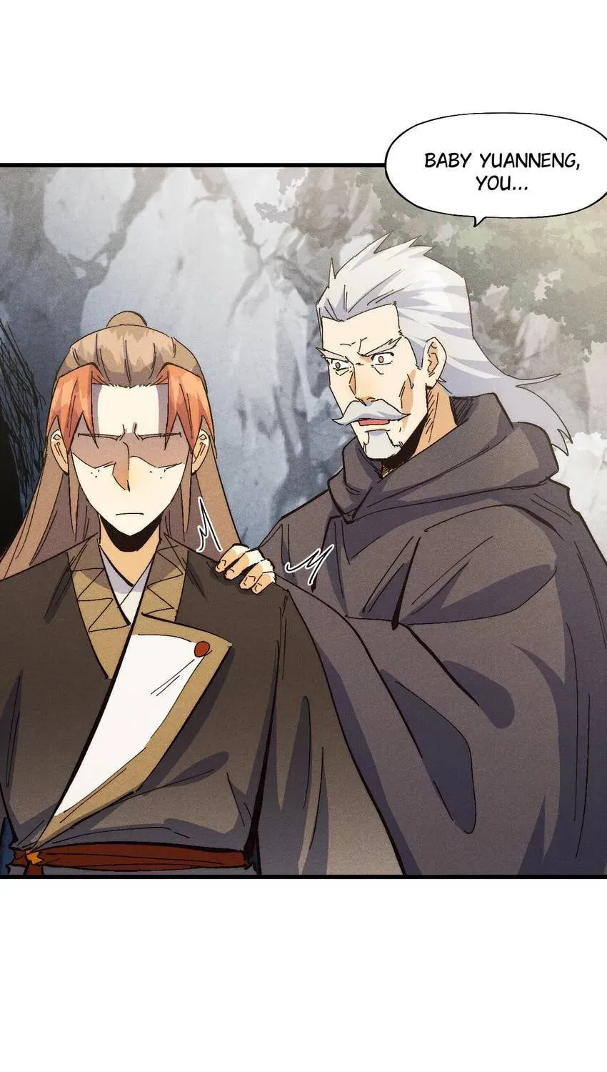 Read Penguin☆Brothers chapter 186 image 17 on Lezhin