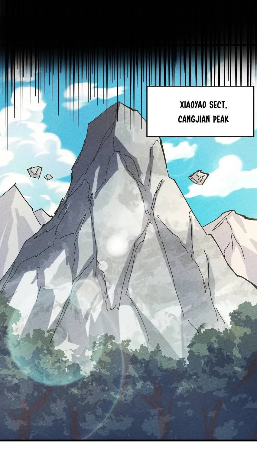 Read Penguin☆Brothers chapter 186 image 2 on Lezhin
