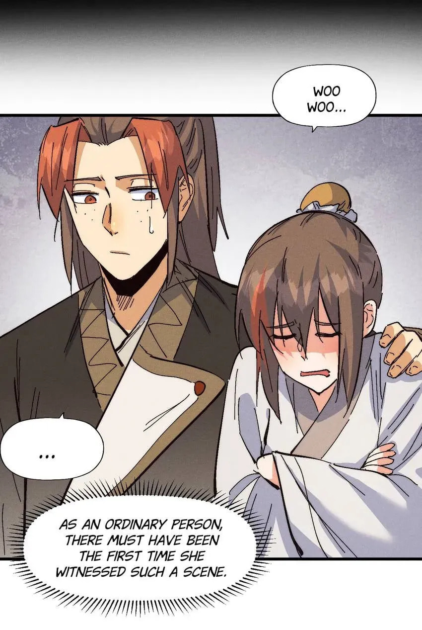 Read Penguin☆Brothers chapter 186 image 34 on Lezhin