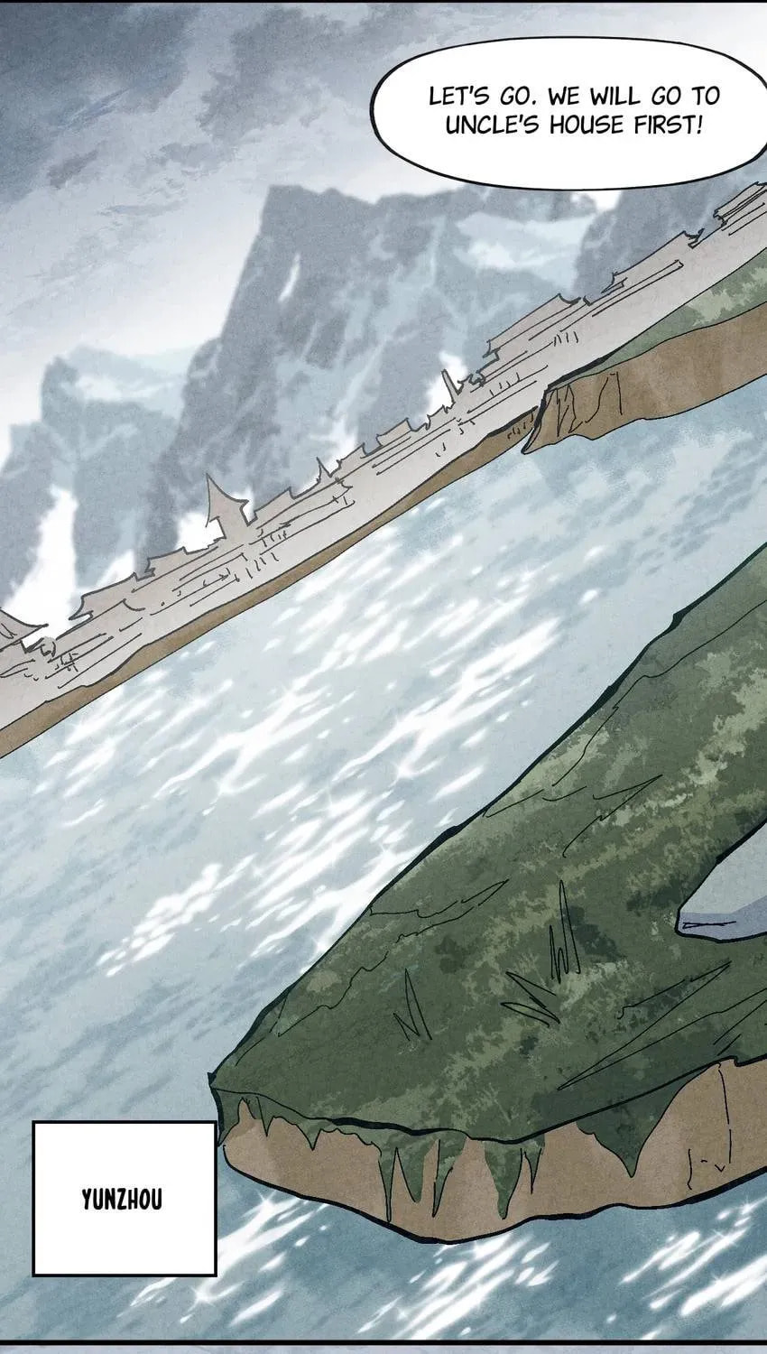 Read Penguin☆Brothers chapter 186 image 46 on Lezhin
