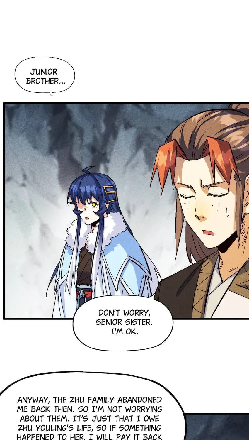 Read Penguin☆Brothers chapter 186 image 5 on Lezhin